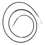 Parking Brake Cable. Fixed Price $56.90.