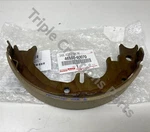Toyota Genuine 46550-60070 Parking Shoe 4655060070 Oem. Fixed Price $21.65.
