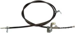 Rear Right Parking Brake Cable For 2004-2015 Nissan Titan 2012 2010 2005 Dorman. Fixed Price $91.95.