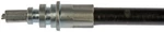 Dorman C93336 Parking Brake Cable Fits Front. Fixed Price $51.76.