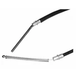 Acdelco 18P1179 Park Cable (b). Fixed Price $45.88.