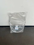 Jaguar Oem 84-87 Vanden Plas Parking Brake-cable C450124. Fixed Price $99.99.