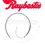 Raybestos BC93191 ELEMENT3 Parking Brake Cable For Hardware Nh. Fixed Price $45.59.