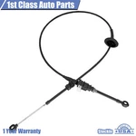 Transmission Shift Cable Fits Ford F-150 F-250 F-350 Bronco 1992-1997 F5TZ7E395A. Fixed Price $23.77.