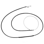 Parking Brake CABLE-ELEMENT3 Raybestos BC93753. Fixed Price $73.99.