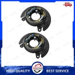 For Dodge Ram 2500 3500 52122237AA 2PCS Rear Parking Brake Assy W/backing Plate. Fixed Price $136.84.