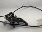 14-20 Lexus Is Series Emergency Parking Brake Pedal W/ Cable Q. Fixed Price $42.49.