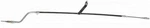 Dorman C661397 Parking Brake Cable Fits Ford And Mercury Models 8M6Z2A635A. Fixed Price $109.25.