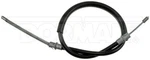 Dorman C95180 Parking Brake Cable Fits Ford Mercury Models. Fixed Price $24.92.