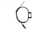 Cable Pull, Parking Brake Korea C70335 Kia Carnival Ii (gq) 2.9 2001-2006. Fixed Price $102.84.