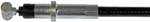 Dorman C660789 Parking Brake Cable Fits Rear Left. Fixed Price $35.34.
