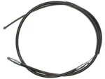 Raybestos 11PC17R Rear Parking Brake Cable Fits 2000-2001 Audi Quattro. Fixed Price $46.68.
