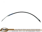 Rear Handbrake Cable Jaguar X300, XJ8, XK8, XJ40 - MNA2742AA. Fixed Price $63.36.