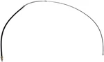 Parking Brake Cable Dorman C95182. Fixed Price $25.70.