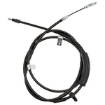 Parking Brake CABLE-ELEMENT3 Raybestos BC97215. Fixed Price $46.24.
