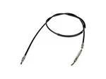 Parking Brake Cable Dorman C95846. Fixed Price $104.81.