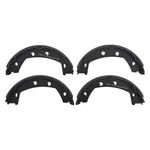 For Land Rover LR2 2008-2012 Id Select Rear Parking Brake Shoes. Fixed Price $35.76.