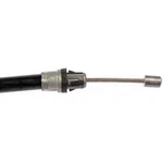 Dorman C660445 Parking Brake Cable For 03 Dodge Durango. Fixed Price $72.09.