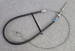 Used Original Genuine Porsche 911 912 Swb Parking Hand Brake Cable 1965-68 #7. Fixed Price $45.00.