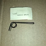 Gm Nos 1971-1986 Automatic Transmission Park Lock Disengage Spring # 6260253 (7). Fixed Price $16.00.
