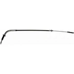 Dorman C660026 Parking Brake Cable. Fixed Price $23.65.