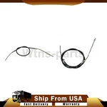 Dorman First Stop Parking Brake Cable Rear Left Right For P20 1984-1989. Fixed Price $77.22.