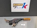 96-02 Bmw Z3 Emergency Leather Brake Lever Handle Woodgrain Oem. Fixed Price $124.94.