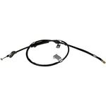 C94405 Dorman Parking Brake Cable Rear Driver Passenger Side Right Left. Fixed Price $62.82.