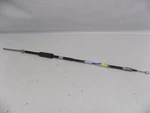New Oem 2000-2007 Ford Taurus Rear Left Parking Brake Cable YF1Z-2A635-AA Nos. Fixed Price $39.99.