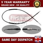 Fits Audi A4 2004-2009 Seat Exeo 2008-2013 Firstpart Rear Right Hand Brake Cable. Fixed Price $39.17.