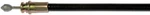 Dorman C92610 Parking Brake Cable Fits Rear Right. Fixed Price $52.74.