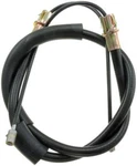 Parking Brake Cable Dorman C93490 Fits 85-90 Ford Bronco Ii. Fixed Price $45.23.