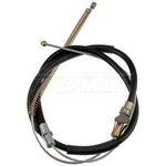 Dorman C126813 Parking Brake Cable 76-79 Ford F-350. Fixed Price $30.34.