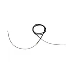 Ford LOBO/F-150 1997-1999 Parking Brake Cable Black Housing F75Z-2A635-GC. Fixed Price $65.49.