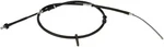 Parking Brake Cable Dorman C660486 Fits 01-05 Hyundai Elantra. Fixed Price $94.70.