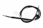 Vaico Parking Brake Cable Rear V1030105 8D0609721AA For Audi. Fixed Price $269.29.