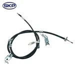 For Toyota Tundra 2006-2014 Skp Rear Driver Side Parking Brake Cable. Fixed Price $38.52.