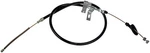 Parking Brake Cable - Dorman# C94706. Fixed Price $75.24.