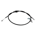 For Honda Accord 1996-1997 Dorman C660279 Rear Driver Side Parking Brake Cable. Fixed Price $50.97.