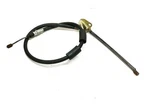 Wagner Parking Brake Cable F86370 Nos. Fixed Price $50.64.