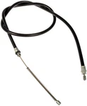 Parking Brake Cable - Dorman# C660335. Fixed Price $50.98.