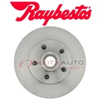 Raybestos R-line 66193R Disc Brake Rotor And Hub Assembly For YH3084. Fixed Price $82.03.