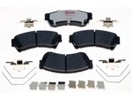 For 2006-2013 Mazda Brake Pad Set Front Raybestos 92971SR 2007 2008 2009 2010. Fixed Price $66.96.