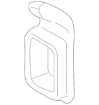 Genuine Bmw Check Strap Gasket 51-21-8-171-503. Fixed Price $12.54.