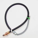 Bruin Brake Cable 92362 Rear Left Ford Fits 68-70 Mustang Made Usa. Fixed Price $45.00.