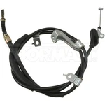Dorman C660272 Parking Brake Cable For 98-02 Honda Accord. Fixed Price $31.44.
