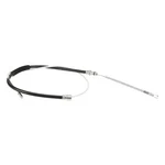 For Porsche 911 1994-1998 Original Equipment Parking Brake Cable. Fixed Price $71.90.