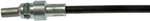 Dorman C660675 Parking Brake Cable Fits Rear Right, Left. Fixed Price $34.50.