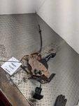 2011-2016 Ford F250 F350 Emergency Parking Brake Pedal & Hood Release Ha 118. Fixed Price $150.00.