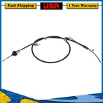 For Toyota Highlander (1) Dorman - First Stop Rear Left Parking Brake Cable. Fixed Price $68.69.